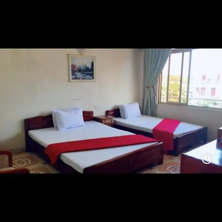 Hotel Nhung Trang